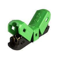 Jowtek I-4 IDC Connector 13-12 AWG 20A Pack of 10