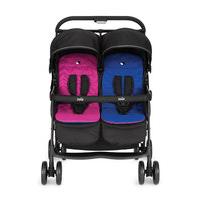 joie aire twin stroller