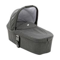 Joie Chrome DLX Carrycot - Pavement