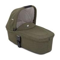 joie chrome dlx carrycot thyme