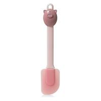 Joie Oink Oink Silicone Spatula