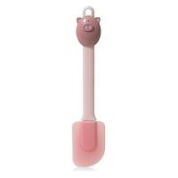 joie oink oink silicone spatula