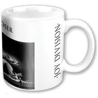 Joy Division Mug, Closer