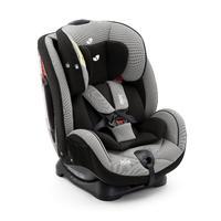 Joie Stages Group 0 1 2 Car Seat in Slate