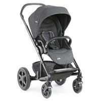 Joie Chrome DLX Pushchair in Pavement