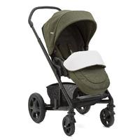 Joie Chrome DLX Pushchair in Thyme