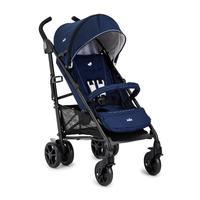 Joie Brisk LX Stroller in Midnight Navy