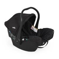 Joie Juva Classic 0 Plus Car Seat in Black Ink