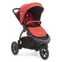 Joie Crosster Pushchair in Rust