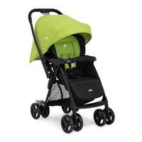 joie mirus pushchair in citron