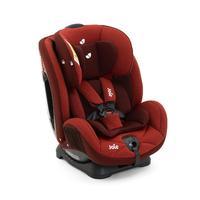 Joie Stages Group 0 1 2 Car Seat in Cherry