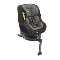 joie spin 360 group 0 1 car seat in dark pewter