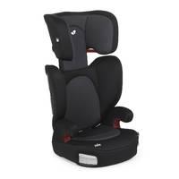 Joie Trillo 2 3 Hi Back Booster Seat in Earl Grey