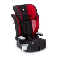 Joie Elevate Group 1 2 3 Car Seat in Cherry