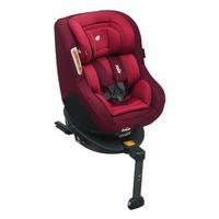 joie spin 360 group 0 1 car seat in merlot