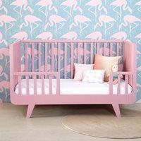 JOLI MOME COT & KIDS BED