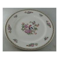 Johnson Bros 10\" The Madras Pla...