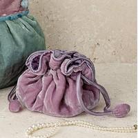 Joséphine Jewellery Pouch