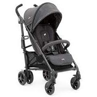 Joie Brisk XL Stroller