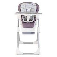 Joie Mimzy Highchair LX