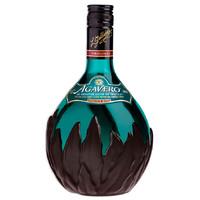 Jose Cuervo Agavero Tequila Liqueur 70cl