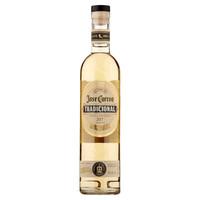 jose cuervo tradicional reposado tequila 50cl