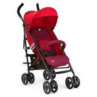 Joie Nitro LX Stroller