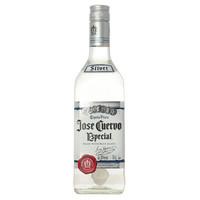 Jose Cuervo Silver Blanco Tequila 70cl