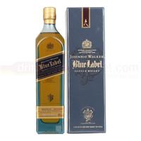 Johnnie Walker Blue Label Whisky 20cl