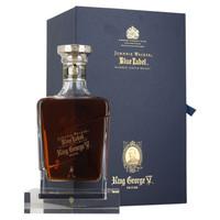 Johnnie Walker Blue Label King George V Whisky 70cl
