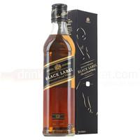 Johnnie Walker Black Label 12 Year Whisky 35cl