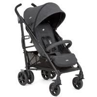 joie brisk lx buggy pavement