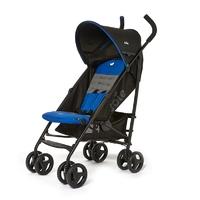 Joie Nitro Stroller Midnight Blue