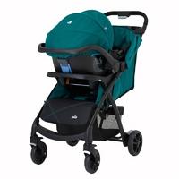 Joie Muze Travel System Juniper