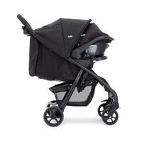 Joie Muze Travel System Universal Black