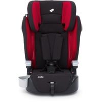 joie elevate 123 car seat cherry