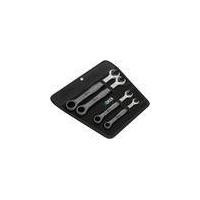 Joker ratchet wrench set, 4 pieces Wera