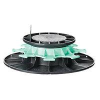 Jouplast Plastic Adjustable Deck...