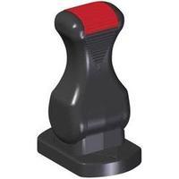 Joystick 5 V Toggle Quick-connect IP67 APEM BF150A01BK0500 1 pc(s)