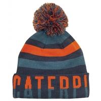 Johnston City Bobble Hat