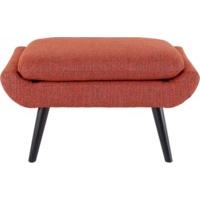 Jonny Footstool, Revival Orange