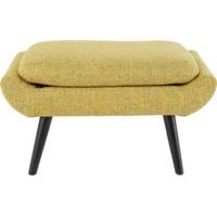 Jonny Footstool, Revival Yellow