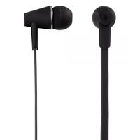 Joy In-Ear Stereo Earphones (Black)