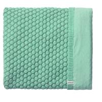 Joolz Essentials Honeycomb Blanket-Mint