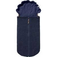 Joolz Essentials Ribbed Nest-Blue