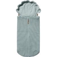 Joolz Essentials Ribbed Nest-Mint