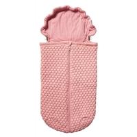 Joolz Essentials Honeycomb Nest-Pink