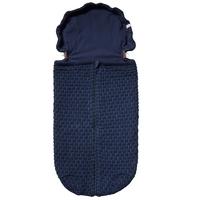 Joolz Essentials Honeycomb Nest-Blue