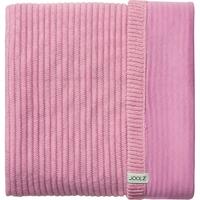 Joolz Essentials Ribbed Blanket-Pink