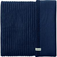 Joolz Essentials Ribbed Blanket-Blue